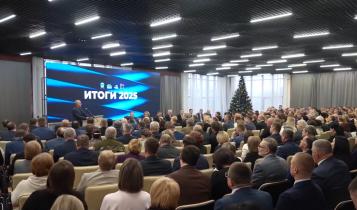 Во время встречи также обсудили вопросы развития сельских населенных пунктов и малых городов