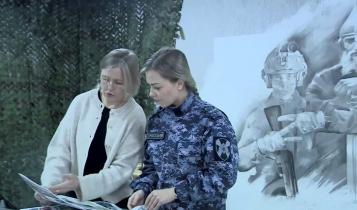 Социальный проект, который реализуется при поддержке субсидии министерства внутренней политики и общественных отношений Саратовской области