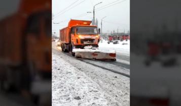 Это «Сызрань - Саратов - Волгоград» и «Каспий» автомобильная дорога М-4 «Дон» - Тамбов - Волгоград - Астрахань»