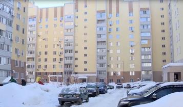 Обильные осадки, которые накрыли Саратов и область в середине января, все еще доставляют дискомфорт жителям региона