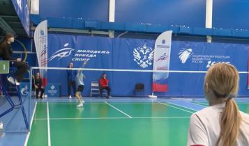 Традиционные всероссийские соревнования проводятся в 30-й раз