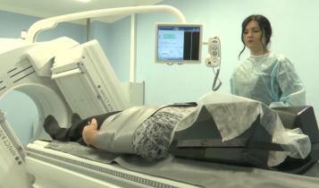 Сейчас в регионе более 34 тысяч пациентов с подозрением на новообразования или подтвержденный диагноз