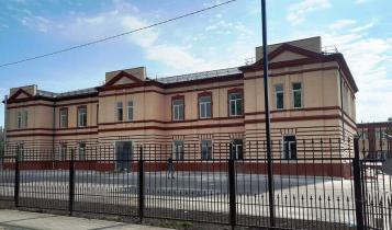 Государственная инспекция труда Саратовской области провела проверку по случаю увольнения директора школы №9 города Балашова Андрея Рыжкова