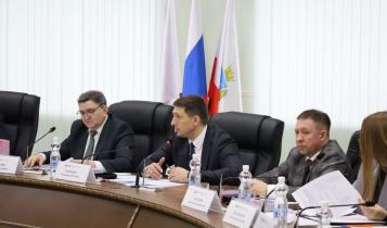 Сегодня, 13 февраля, состоялась публичная защита проектов, представленных ПИУ РАНХиГС на федеральный форум «Сильные идеи для нового времени»