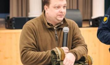 Ветераны поддержали инициативу депутатов Саратовской областной Думы о проверке действий Сергея Рыжкова