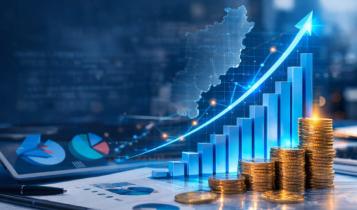 Саратовстат представил данные по инвестиционной активности за 2025 год