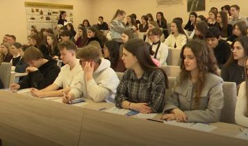 Самые подготовленные избиратели. На 162 площадках области прошел «Избирательный диктант»