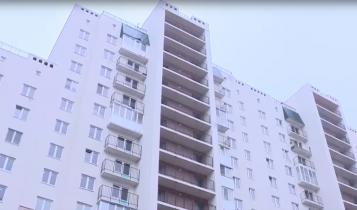 Регион поднялся в списке субъектов РФ по объему введенного в эксплуатацию жилья на одного жителя