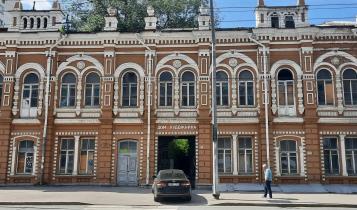 В регионе ведется активная работа по сохранению объектов культурного наследия