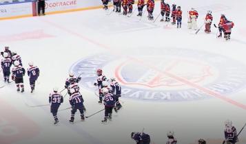 Турнир «Золотая шайба» проводится в регионе уже 22 года