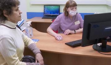 В регионе продолжают налаживать систему получения льготных лекарств пациентами