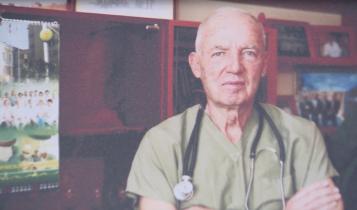 За годы работы он проконсультировал более 22 тысяч жителей города Саратова и области