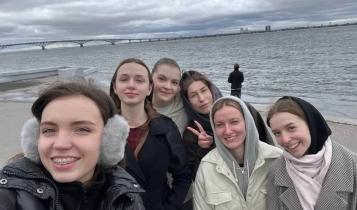 Участники XI Всероссийского фестиваля спорта оценили атмосферу и гостеприимство Саратова