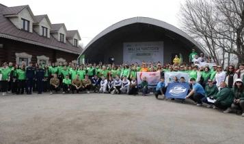 По распоряжению губернатора Саратовской области Романа Бусаргина в Саратовской области проходит месячник по благоустройству