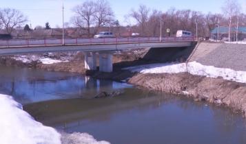 Примеры тому – Петровск и Аткарск с пригородами, которые традиционно оказывались в зоне подтопления