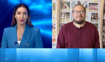 В этом году он реализуется при поддержке Грантов Первых