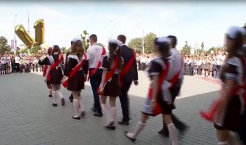 В регионе в этом году выпускаются больше 9 тысяч одиннадцатиклассников и более 25 тысяч девятиклассников