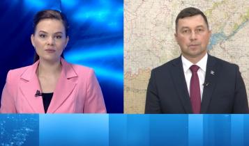 В прошлом году в Саратовской области начали ставить на кадастровый учет охотничьи угодья