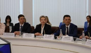 Это позволит расширить ассортимент выпускаемой продукции, увеличить производственную мощность и улучшить качество продукции