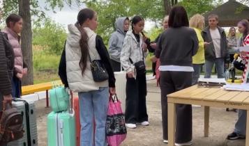 Сегодня в детских лагерях региона официально стартовала первая смена