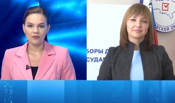 Указ о назначении даты подписал президент Российской Федерации Владимир Путин