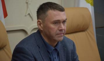 Роман Грибов о направлении жителей Саратовской области на лечение в другие регионы