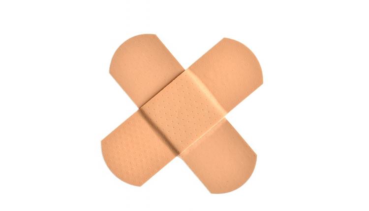 bandage-1235337_1920