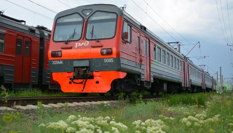 2021 10 01 ПривЖД_Завершилось курсирование дачных пригородных поездов в Саратовской области