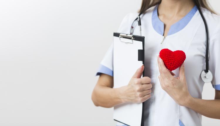 female-hands-holding-a-clipboard-and-a-plush-heart