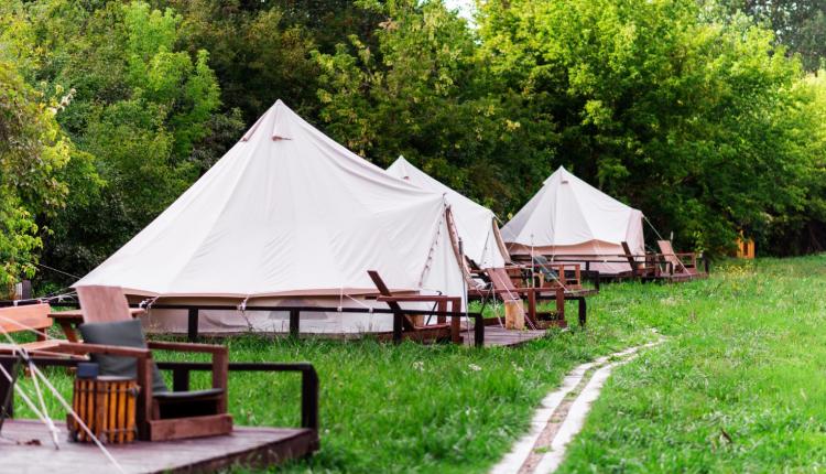 tents-at-glamping