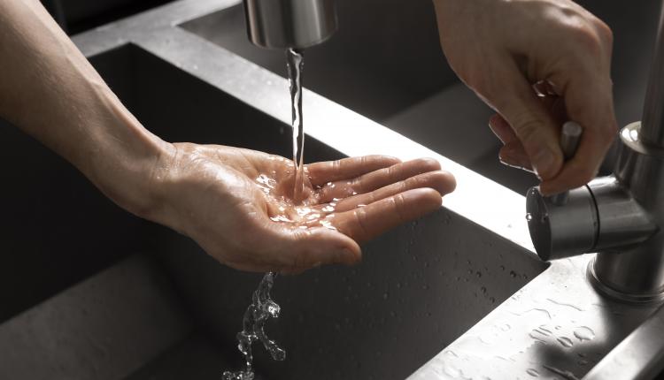 close-up-hygienic-hand-washing