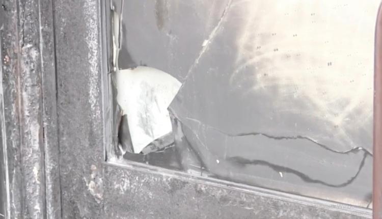 Житель Самары пытался поджечь музей СВО в Саратове