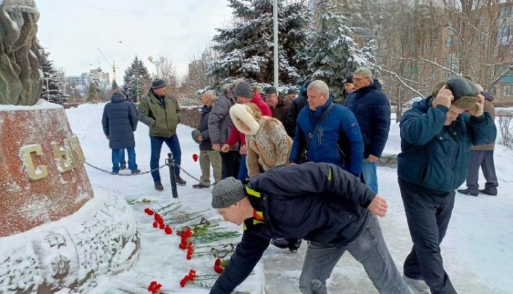 Ветераны отметили День инженерных войск России