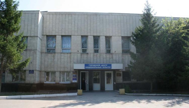  В историческом центре Заводского района отремонтируют Дом культуры национального творчества 