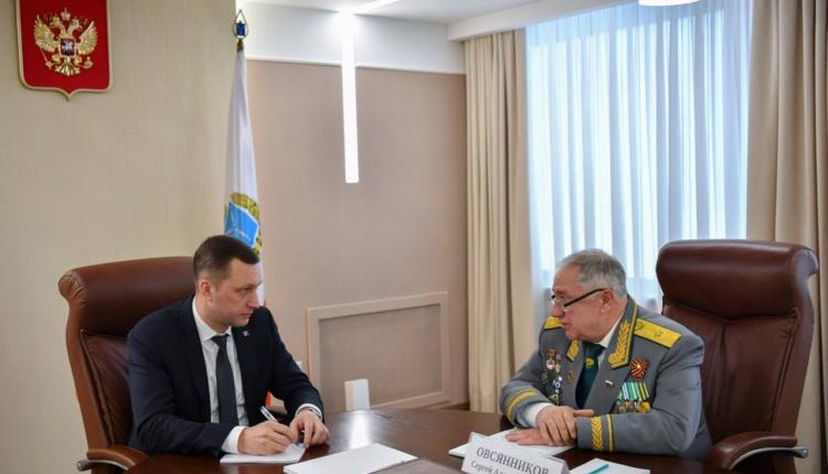 В Саратовской области в марте подведут итоги регионального патриотического форума «Вместе с Россией, вместе с Президентом»