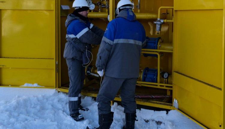 В 2024 году на подключение домов льготников к газовым сетям из федерального бюджета будет дополнительно направлен 1 млрд рублей