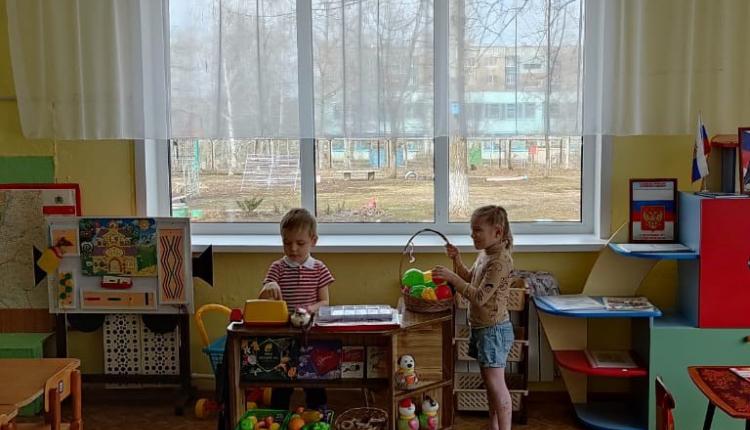 10 детских садов Красноармейского района вошли в региональную программу ремонта