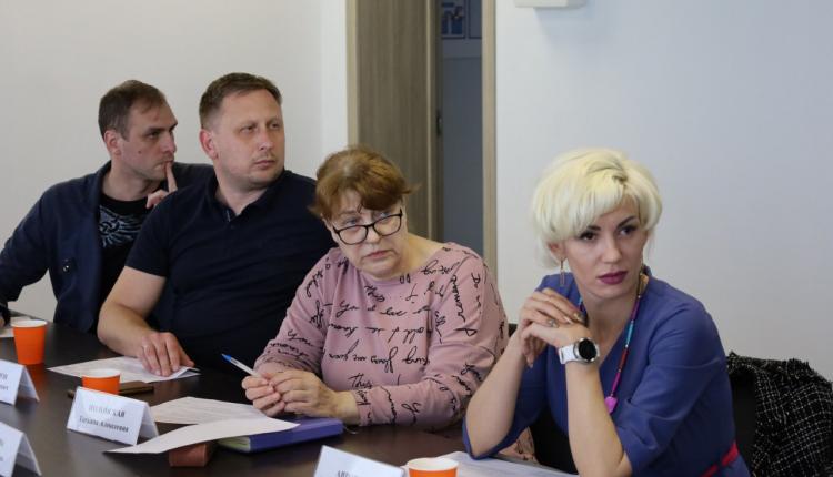 Сформирован состав экспертной группы по развитию креативных индустрий в Саратовской области