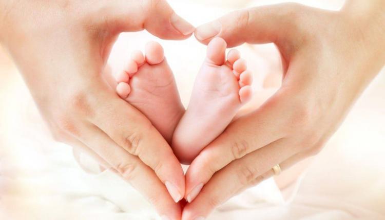 139 малышей родилось на прошлой неделе в Саратове, Энгельсе и Балакове
