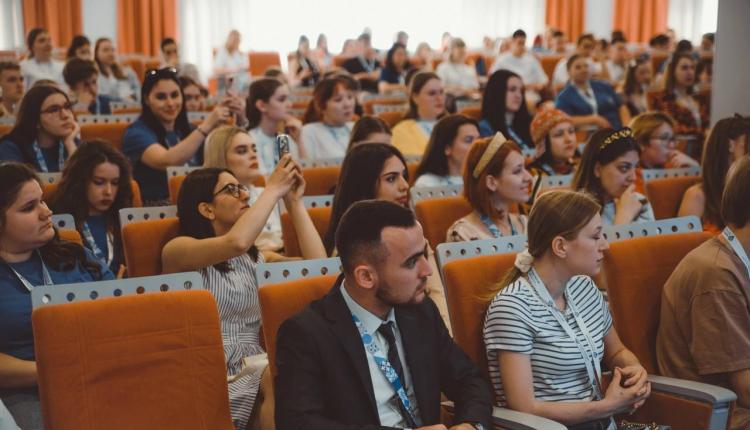 Саратовцы стали участниками межнационального «Диалога культур»