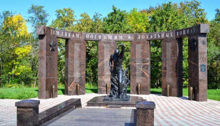 1 июля в парке Победы пройдет «Бессмертная рота»