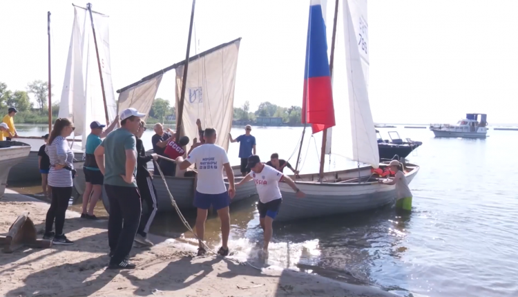 В турнире сражались 11 экипажей