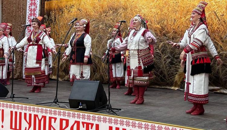 В этом году мероприятие собрало гостей из Республики Мордовия, Республики Башкирия и Пензенской области