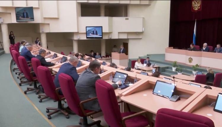 Внесены и согласованы поправки в бюджет области