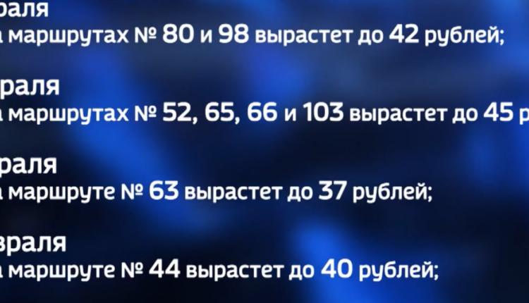 Это произойдет с сегодняшнего дня и продлится до первого марта