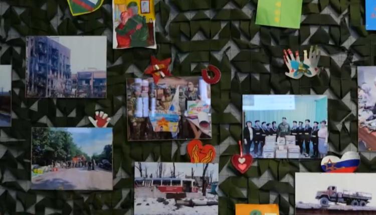 Такое решение на межведомственной комиссии по поддержке участников СВО и их семей озвучил губернатор Роман Бусаргин