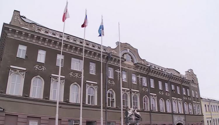 Конкурс по отбору кандидатов на должность мэра пройдет 25 марта