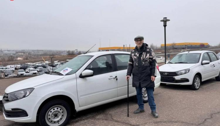 Автомобили оборудованы в заводских условиях с учетом индивидуальных особенностей и физических возможностей каждого нового владельца