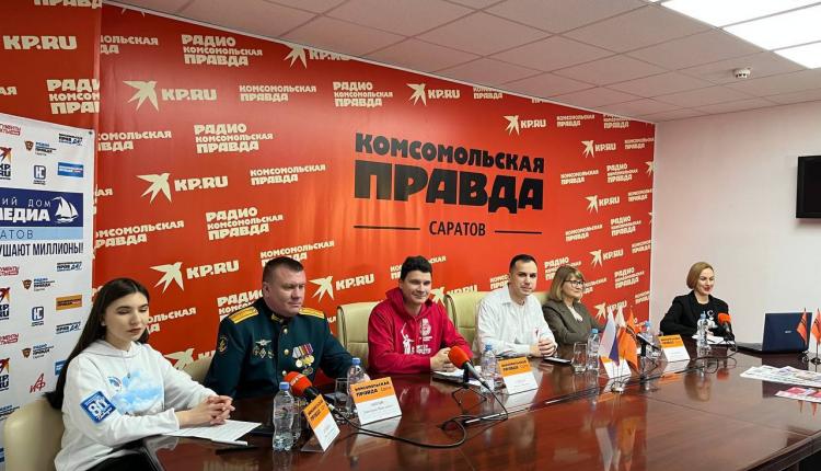 Прежде всего, это комплекс патриотических и просветительских мероприятий в образовательных учреждениях, нацеленных на сохранение исторической памяти