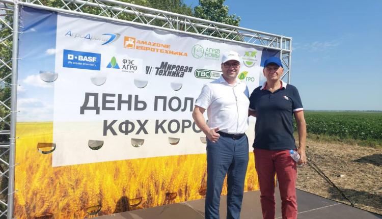 На проведение весенне-полевых работ саратовские аграрии получили льготные кредиты более чем на 2 млрд рублей